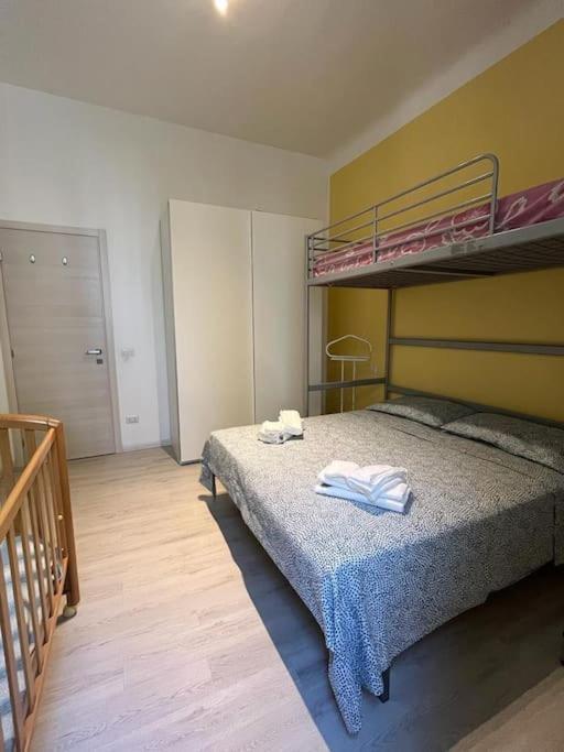 Appartamento In Zona Bocconi Milano Eksteriør bilde